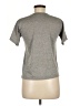 Unbranded 100% Polyester Gray Active T-Shirt Size M - photo 2