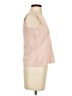 Hope Macaulay 100% Cashmere Pink Cashmere Pullover Sweater Size S - photo 4