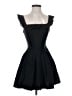 Unbranded Black Cocktail Dress Size S - photo 1