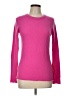 Assorted Brands 100% Cashmere Pink Cardigan Size L (estimated) - photo 1