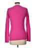 Assorted Brands 100% Cashmere Pink Cardigan Size L (estimated) - photo 2