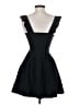 Unbranded Black Cocktail Dress Size S - photo 2