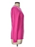 Assorted Brands 100% Cashmere Pink Cardigan Size L (estimated) - photo 4