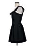 Unbranded Black Cocktail Dress Size S - photo 5