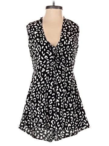 TCEC Romper (view 1)