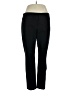 Alfani Black Active Pants Size 16 - photo 1