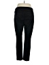 Alfani Black Active Pants Size 16 - photo 2