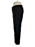 Alfani Black Active Pants Size 16 - photo 5