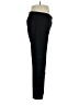 Alfani Black Active Pants Size 16 - photo 4