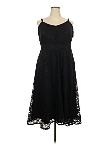 Torrid Cocktail Dress (view 1)