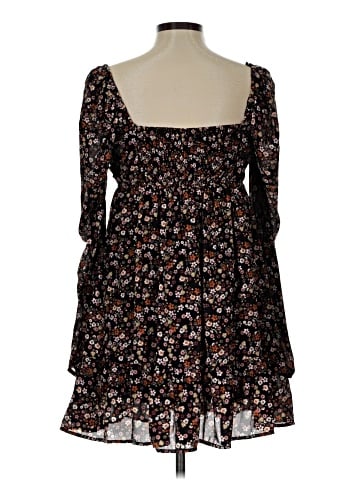 Mi ami 3/4 Sleeve Top (view 2)