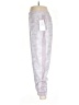 Athleta Graphic Gray Sweatpants Size 12 - photo 5