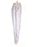 Athleta Graphic Gray Sweatpants Size 12 - photo 4