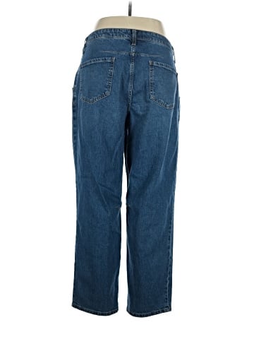 Banana Republic Factory Store Jeans (view 2)