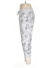 Athleta Graphic Gray Sweatpants Size L - photo 5