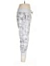 Athleta Graphic Gray Sweatpants Size L - photo 4