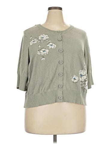 Torrid Cardigan (view 1)