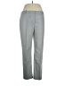 Calvin Klein Gray Dress Pants Size 16 - photo 1