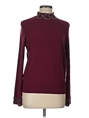 Ann Taylor Turtleneck Sweater (view 1)