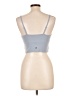 Athleta Gray Tank Top Size L - photo 2