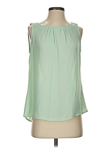 DKNY Sleeveless Blouse (view 1)