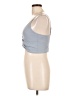 Athleta Gray Tank Top Size L - photo 5