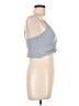 Athleta Gray Tank Top Size L - photo 4