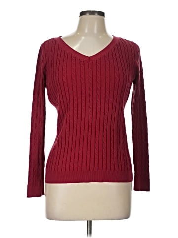 Talbots Outlet Pullover Sweater (view 1)