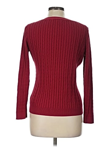 Talbots Outlet Pullover Sweater (view 2)