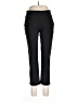 Adidas Solid Black Active Pants Size M - photo 1