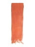 Unbranded Orange Scarf One size - photo 2