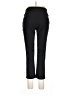 Adidas Solid Black Active Pants Size M - photo 2