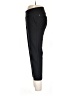 Adidas Solid Black Active Pants Size M - photo 5