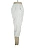 Rebecca Malone 100% Polyester Solid Ivory Casual Pants Size XL - photo 4
