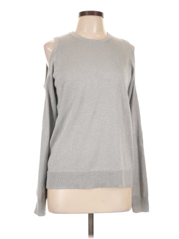 MICHAEL Michael Kors Long Sleeve T-Shirt (view 1)