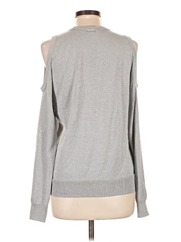 MICHAEL Michael Kors Long Sleeve T-Shirt (view 2)