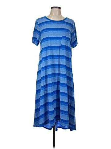 Lularoe Casual Dress (view 1)