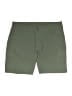 Eddie Bauer Solid Green Cargo Shorts Size 10 - photo 1