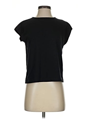Ann Taylor LOFT Outlet Sleeveless T-Shirt (view 1)