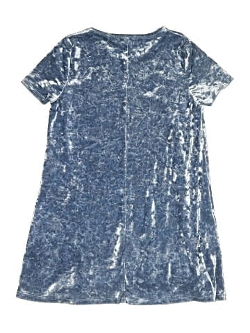 Love, Fire Dress (view 2)