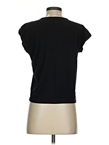 Ann Taylor LOFT Outlet Sleeveless T-Shirt (view 2)