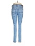 American Eagle Outfitters Hearts Blue Jeans Size 10 - photo 2
