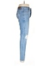 American Eagle Outfitters Hearts Blue Jeans Size 10 - photo 4