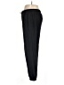 Gap Solid Black Track Pants Size L (tall) - photo 5