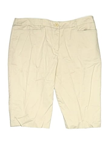 Briggs Khaki Shorts (view 1)
