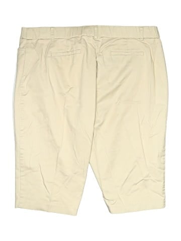 Briggs Khaki Shorts (view 2)