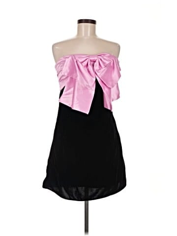 Altar'd State Cocktail Dress (view 1)