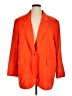 H&M Orange Blazer Size XL - photo 1