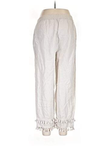 Crown & Ivy Linen Pants (view 2)