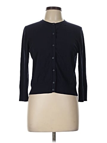Ann Taylor Cardigan (view 1)